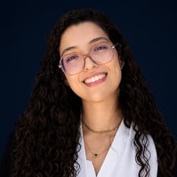 Portrait of Sonia Boussabeh